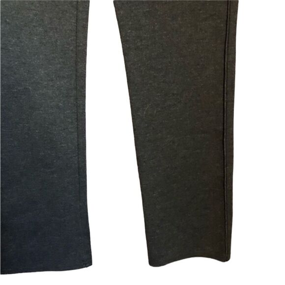 3 for $30! INC grey straight leg pants. - Picture 7 of 9